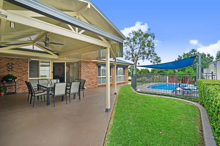 Third view of Homely house listing, 39 Gloaming Avenue, East Maitland NSW 2323