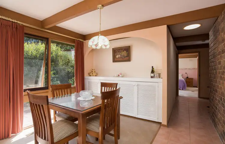 Fifth view of Homely house listing, 7 Thorpe Street, Lilydale VIC 3140