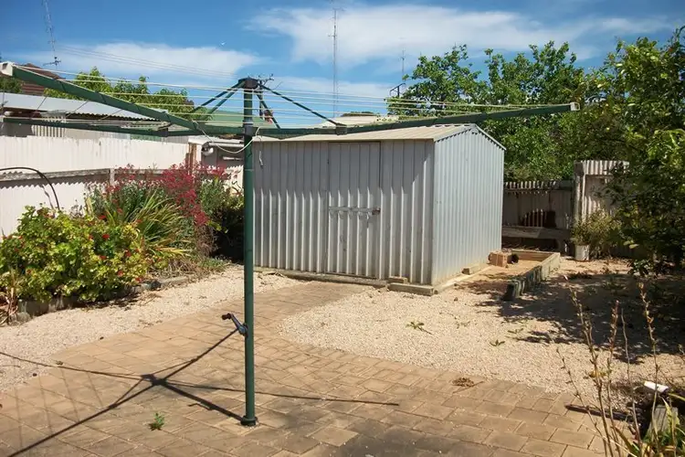 Second view of Homely house listing, 16 Hamilton Street, Wallaroo SA 5556