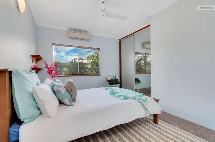 Third view of Homely house listing, 32 IRELAND Crescent, Whitfield QLD 4870
