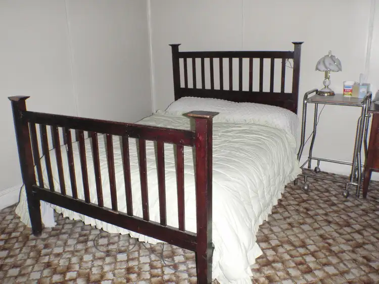 Second view of Homely house listing, 8 White Street, Guyra NSW 2365