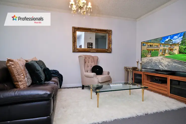 Sixth view of Homely unit listing, 4/37a Evan Street, Penrith NSW 2750