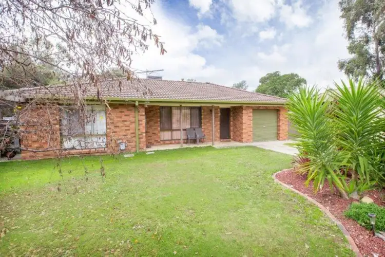 Main view of Homely unit listing, 3/3 Forde Court, Wodonga VIC 3690