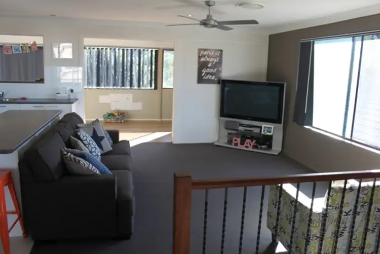 Third view of Homely house listing, 25 Killowill Avenue, Paradise Point QLD 4216