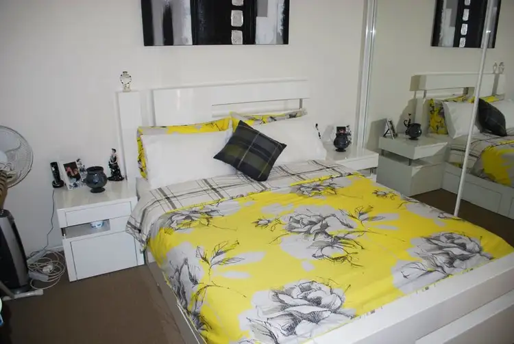 Sixth view of Homely unit listing, 31/57-61 Bathurst Street, Liverpool NSW 2170