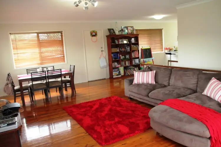 Second view of Homely house listing, 4 Oleander Street, Daisy Hill QLD 4127