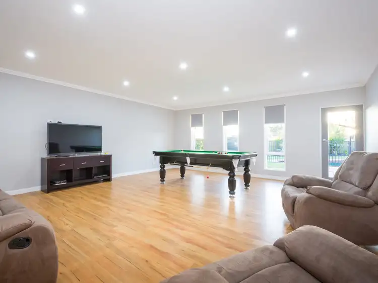 Seventh view of Homely house listing, 8 Jafer Court, Shepparton East VIC 3631
