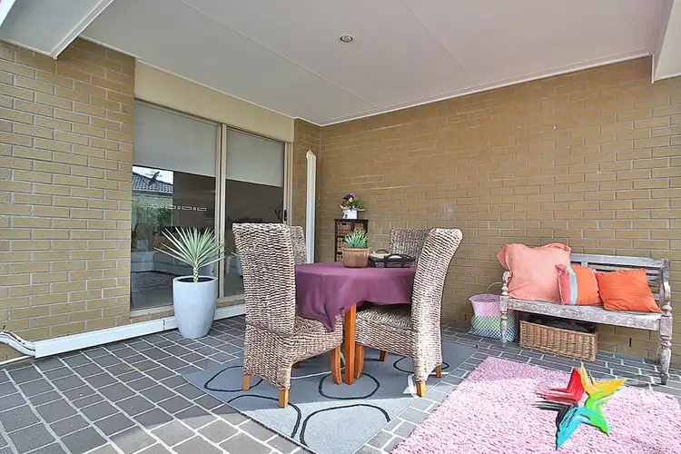 Fifth view of Homely house listing, 9 Pebbles Court, Berrinba QLD 4117