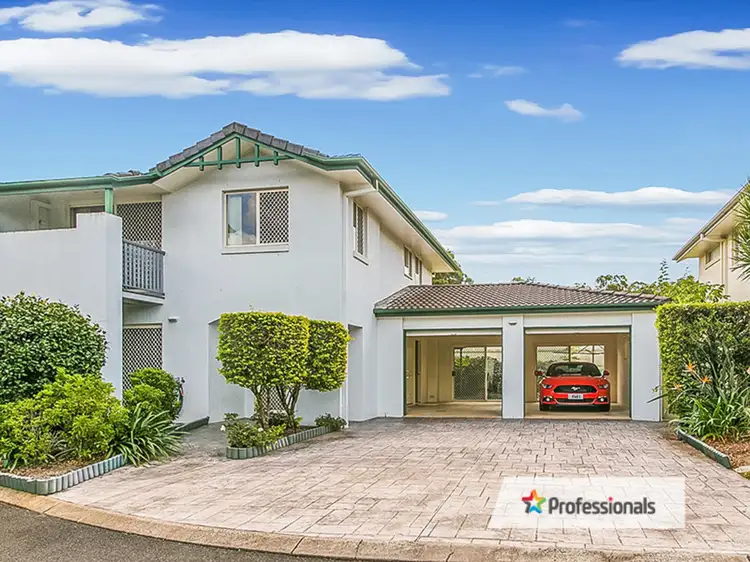 8/89 Daw Road, Runcorn QLD 4113