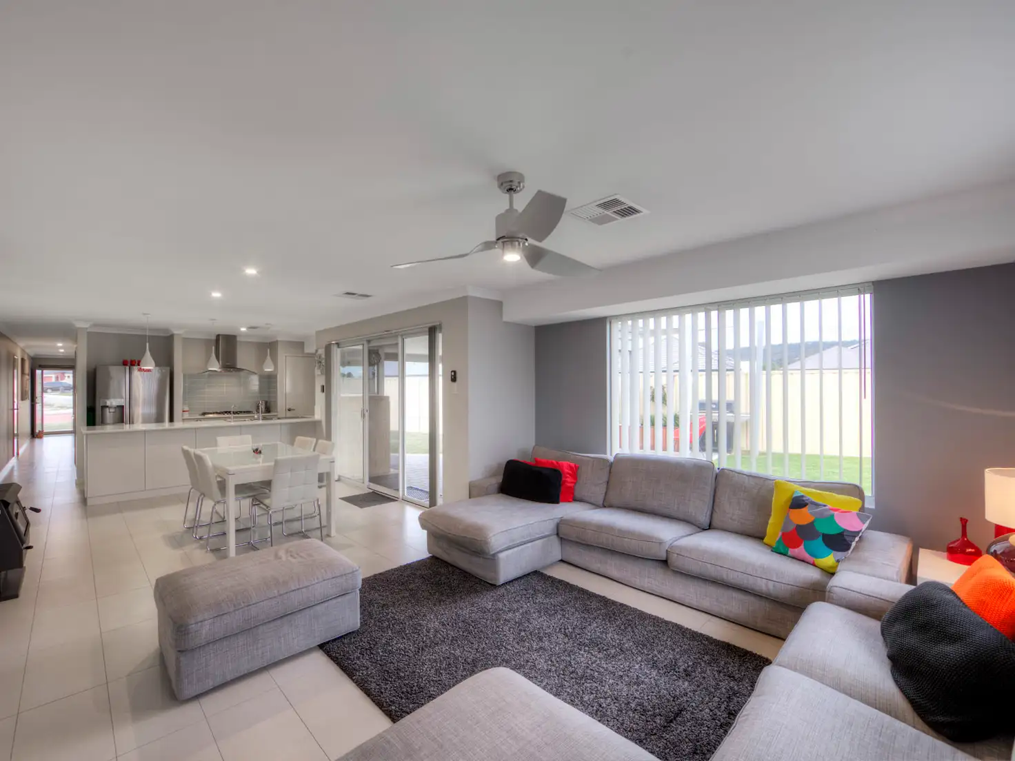 Main view of Homely house listing, 14 Kalil Fairway, Forrestfield WA 6058