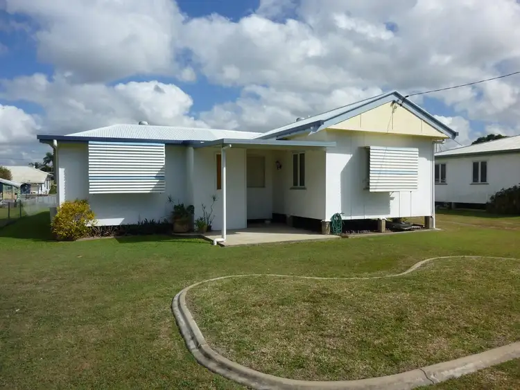 42 Hart Street, South Mackay QLD 4740