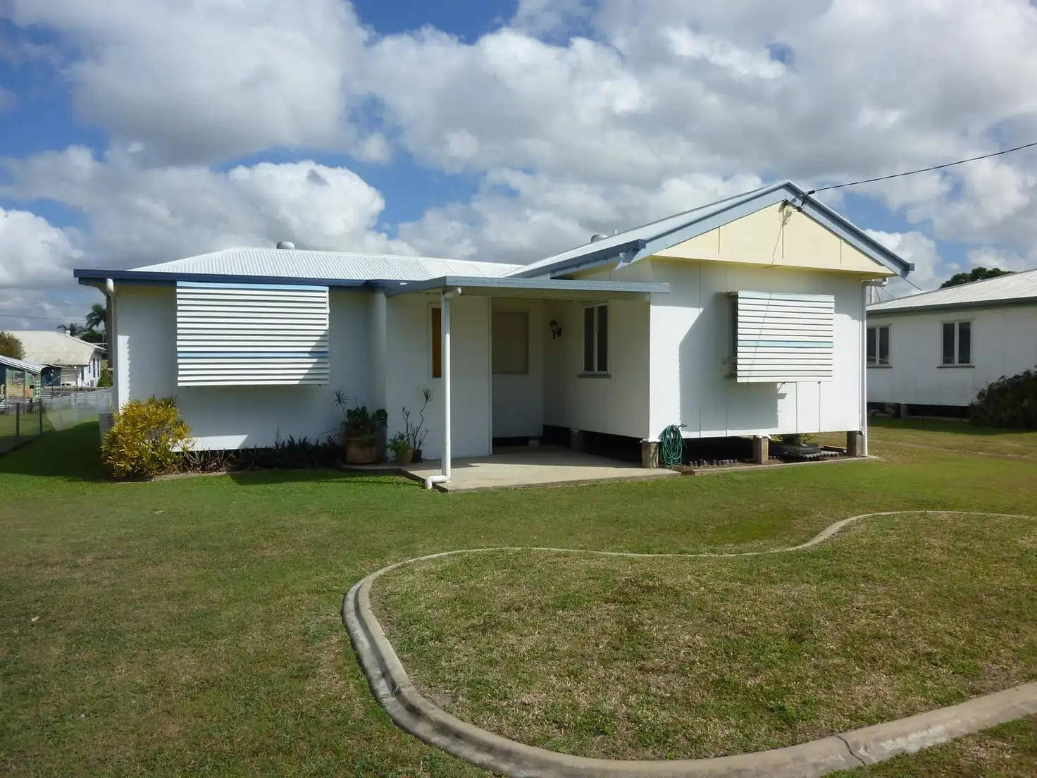 Main view of Homely house listing, 42 Hart Street, South Mackay QLD 4740