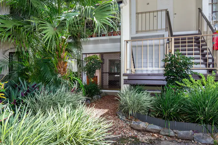 Second view of Homely unit listing, 6/4 McPherson Close, Edge Hill QLD 4870