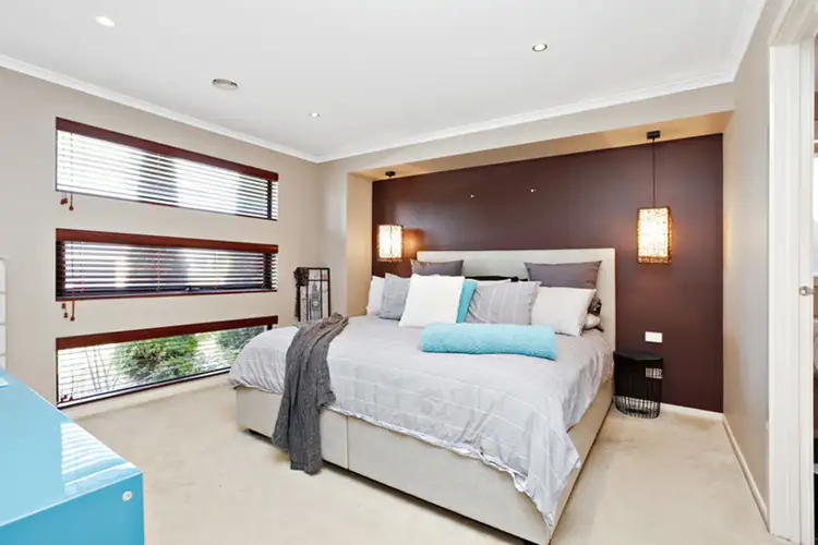 Sixth view of Homely house listing, 6 Azure Drive, Tarneit VIC 3029