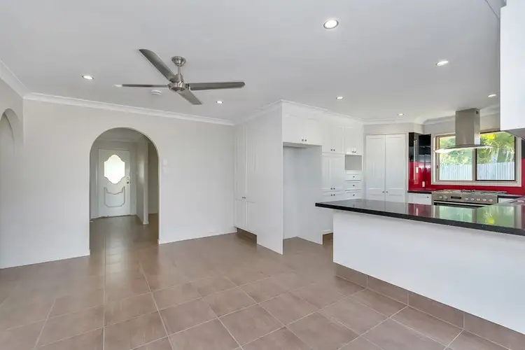 Third view of Homely house listing, 57 Haggartys Avenue, Karrabin QLD 4306