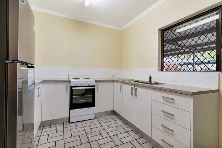 Third view of Homely unit listing, 2/7 McPherson Close, Edge Hill QLD 4870