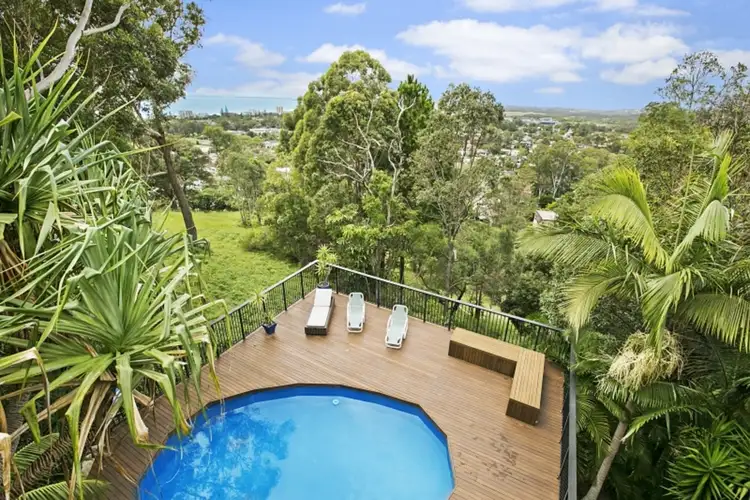 Sixth view of Homely house listing, 4 Illawarra Court, Tugun QLD 4224