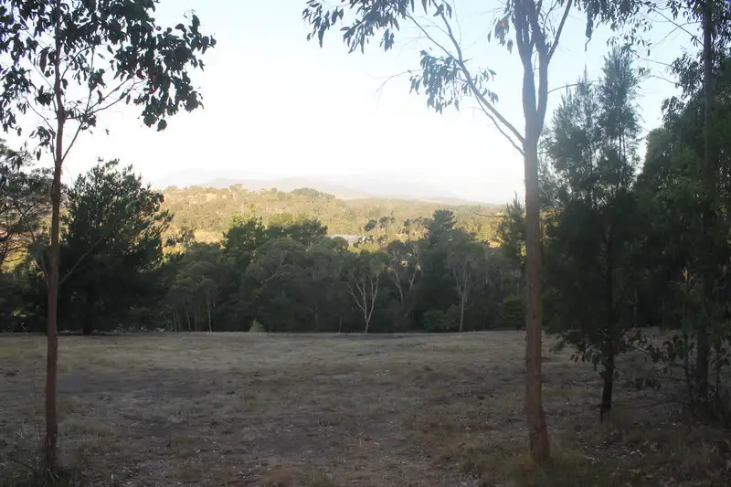 Main view of Homely land listing, 60 Anne Street, Lilydale VIC 3140