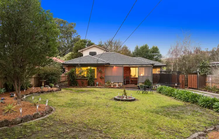 Second view of Homely house listing, 21 Croydondale Drive, Mooroolbark VIC 3138