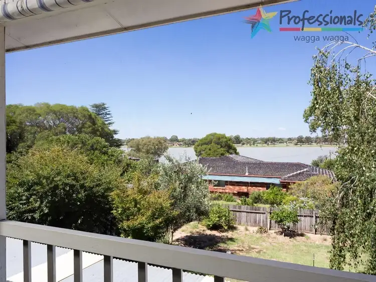 Seventh view of Homely house listing, 21 Dalkeith Avenue, Wagga Wagga NSW 2650