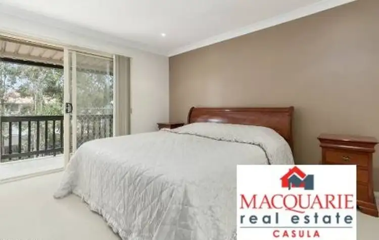 Seventh view of Homely house listing, 13 Perina Close, Casula NSW 2170