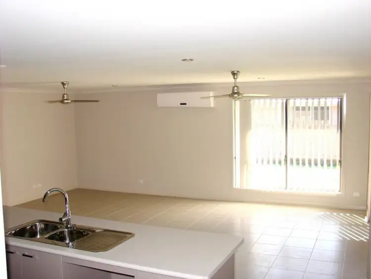 Third view of Homely house listing, 65 Burke and Wills Drive, Gracemere QLD 4702