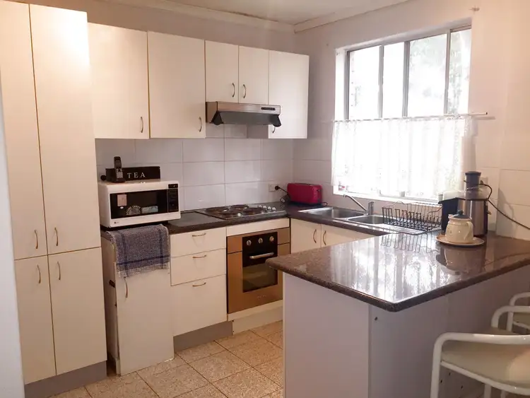 Third view of Homely unit listing, 64/12-18 Equity Place, Canley Vale NSW 2166