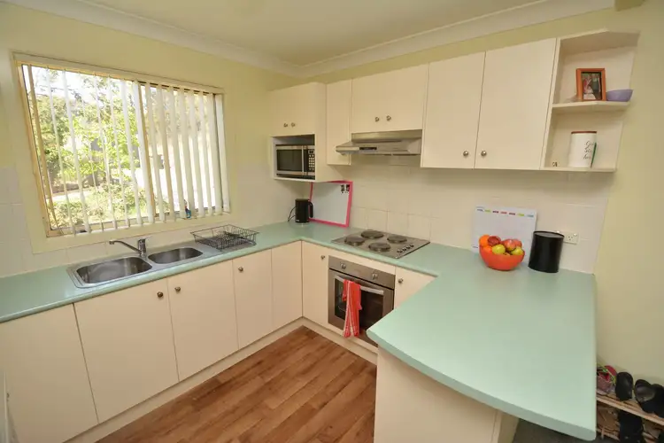 Second view of Homely house listing, 41B Mort Street, Lithgow NSW 2790