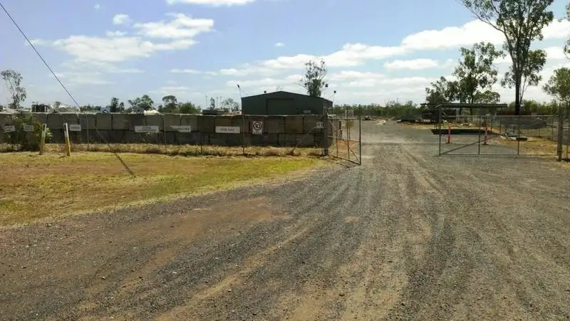 Main view of Homely land listing, Lot 6 Dysart Bypass Road, Dysart QLD 4745