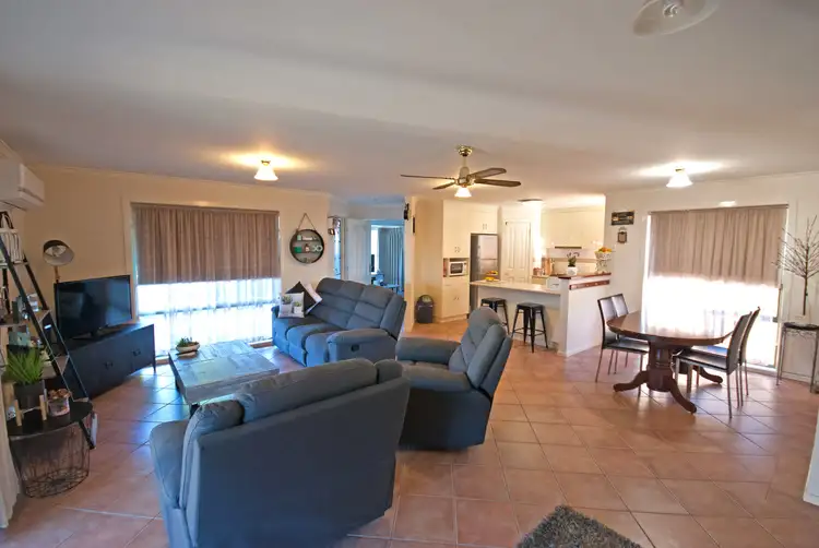 Fifth view of Homely house listing, 50 Pell Crescent, Mooroopna VIC 3629