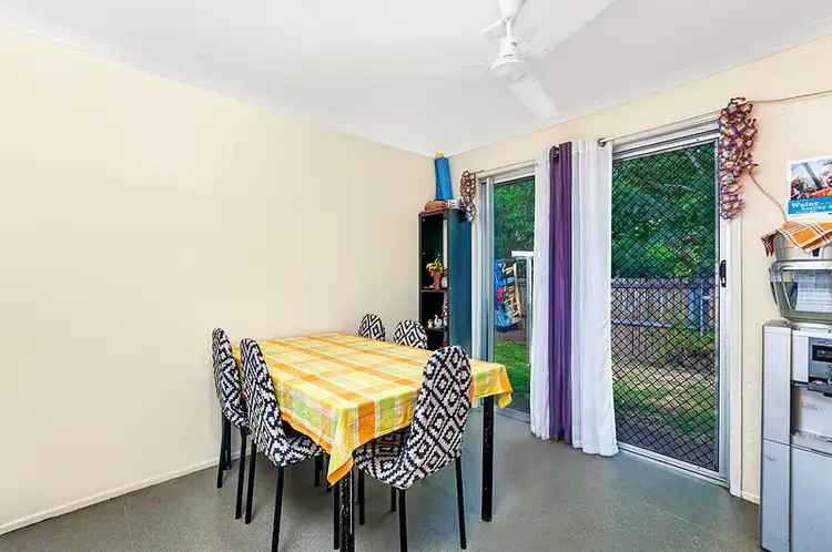 Fourth view of Homely house listing, 11 Frances Street, Mooroobool QLD 4870