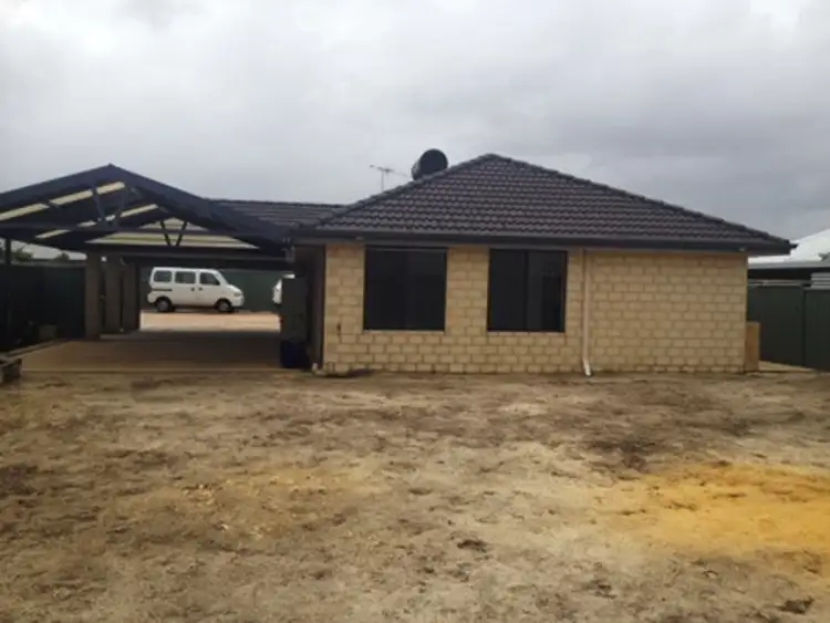 Seventh view of Homely house listing, 113 MAAMBA ROAD, Wattle Grove WA 6107