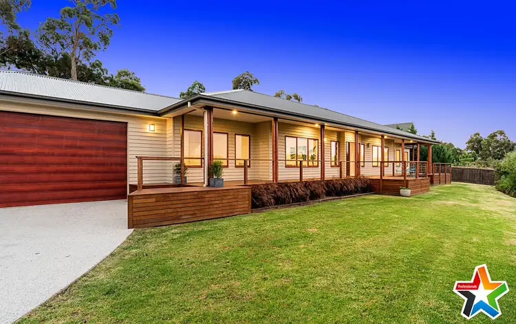 Main view of Homely house listing, 15 Marven Court, Lilydale VIC 3140