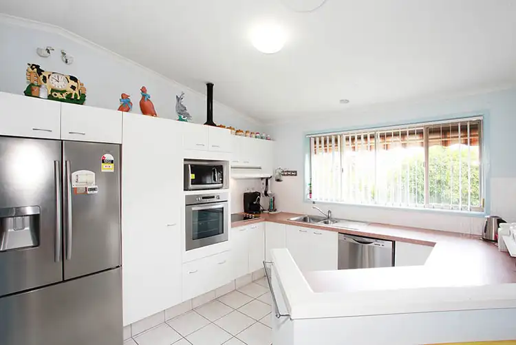 Third view of Homely house listing, 3 Macedon Close, Robina QLD 4226