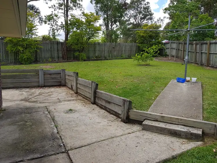 Seventh view of Homely house listing, 28 Glengallan Place, Durack QLD 4077