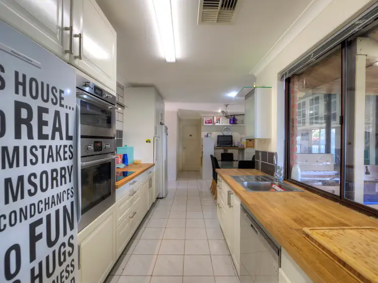 Third view of Homely house listing, 17 Lomatia Way, Forrestfield WA 6058