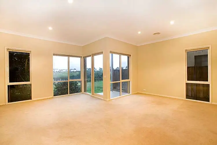 Fifth view of Homely house listing, 7/1 Greg Norman Drive, Sanctuary Lakes VIC 3030