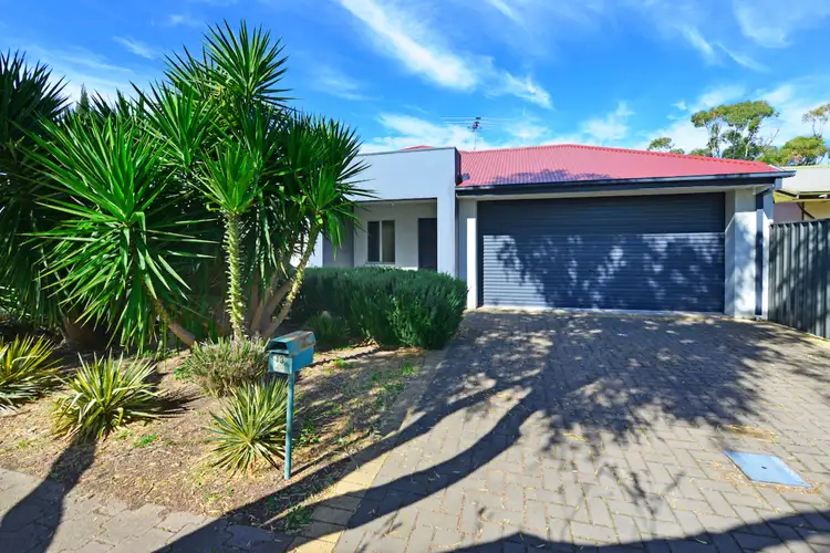 43 Vine Terrace, Klemzig SA 5087