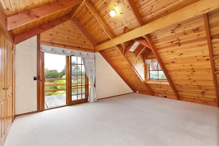Fifth view of Homely rural property listing, 12 Charles Scorer Court, Magpie VIC 3352