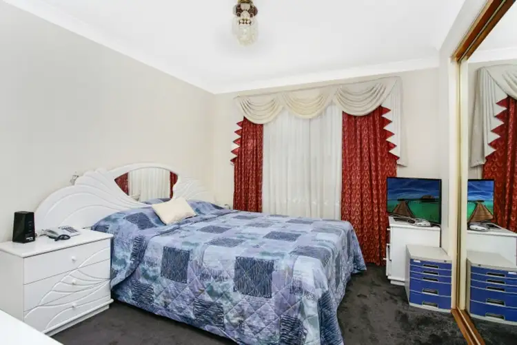 Fourth view of Homely house listing, 5 Wagga Wagga Street, Prestons NSW 2170