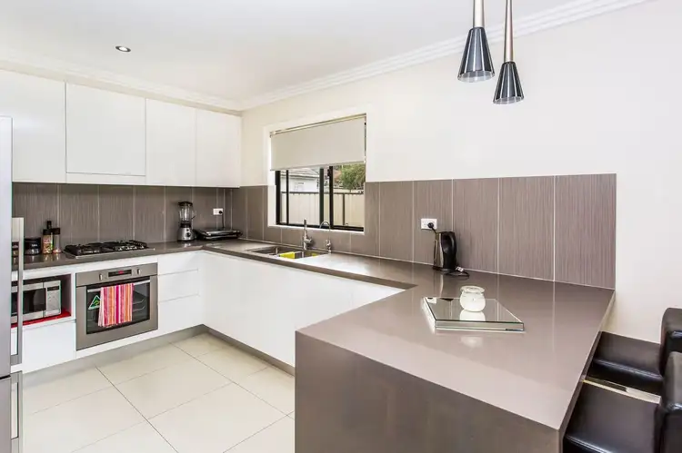 Third view of Homely house listing, 39 Shellcote Road, Greenacre NSW 2190