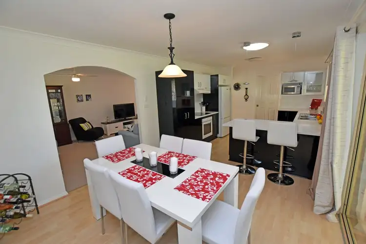 Third view of Homely house listing, 67 Koonwarra Street, West Haven NSW 2443