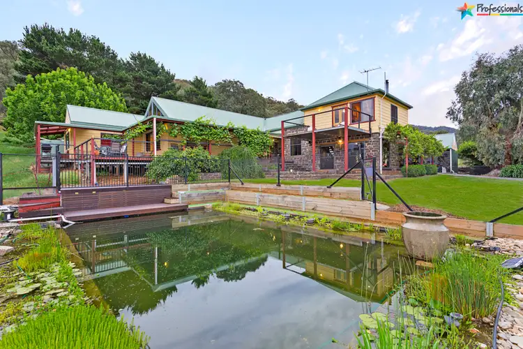 275 Yackandandah Road, Yackandandah VIC 3749