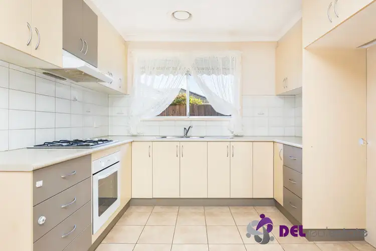 Fifth view of Homely unit listing, 3/13 Olive Street, Dandenong VIC 3175