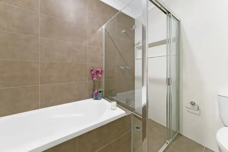Sixth view of Homely semi-detached listing, 1C Chelmsford Road, South Wentworthville NSW 2145