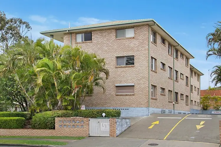 Fifth view of Homely unit listing, 19/90-92 Kennedy Drive, Tweed Heads West NSW 2485
