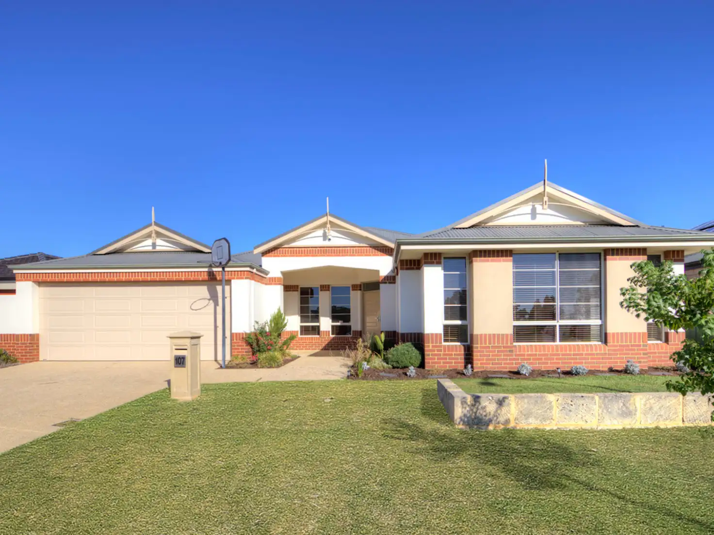 Main view of Homely house listing, 107 Maamba Road, Wattle Grove WA 6107