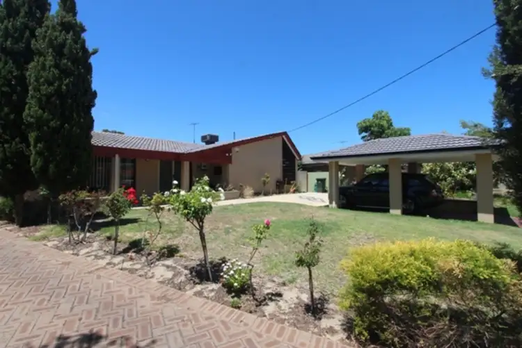 Second view of Homely house listing, 38 Pitt Street, Dianella WA 6059