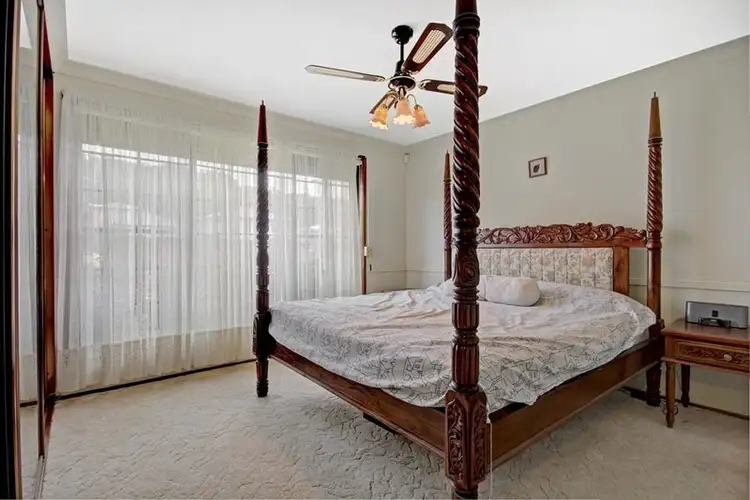 Sixth view of Homely house listing, 126 Wyndarra Way, Koonawarra NSW 2530