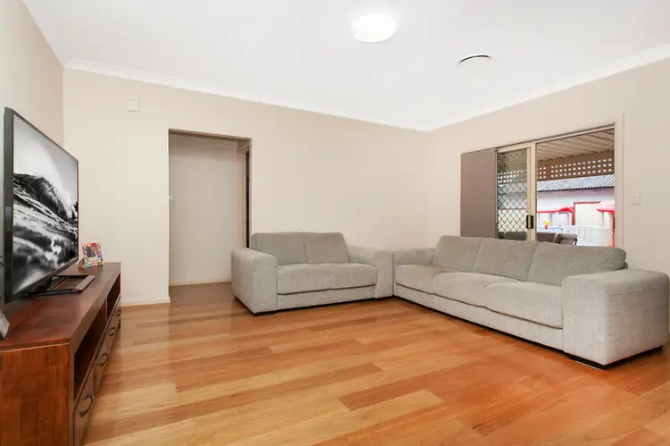 Second view of Homely villa listing, 8/50-52 The Avenue, Yagoona NSW 2199
